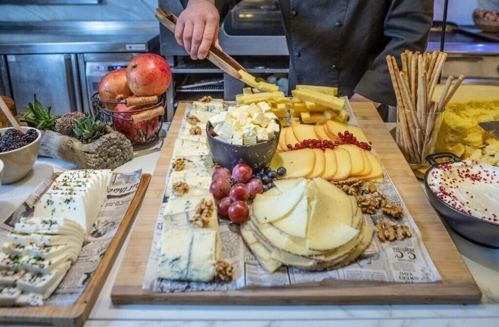 Панорама Innside Palma Bosque 3*