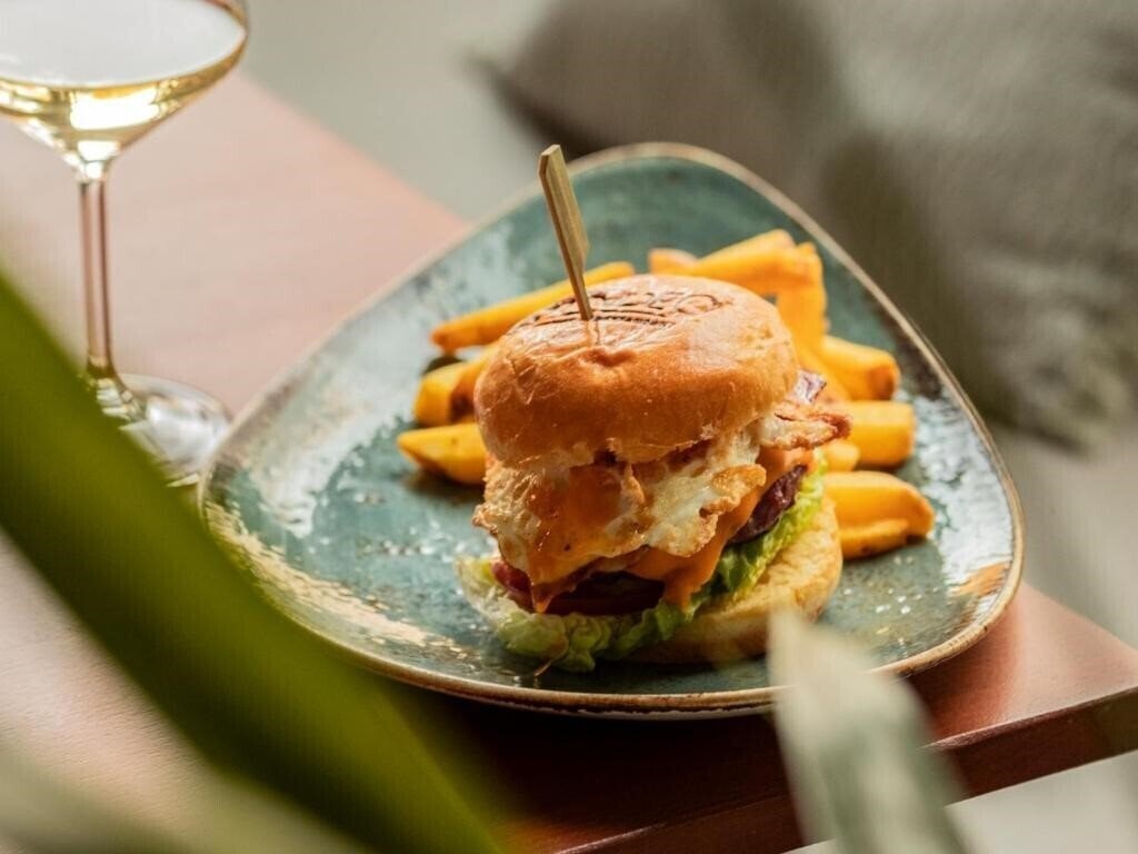 Вид Innside Palma Bosque 3*