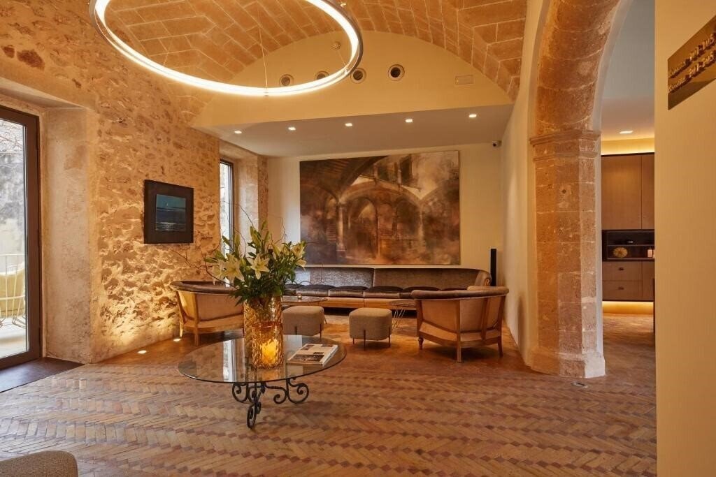 Фото Sa Creu Nova Art Hotel & Spa 5*