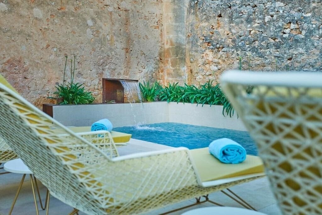 Вид Sa Creu Nova Art Hotel & Spa 5*