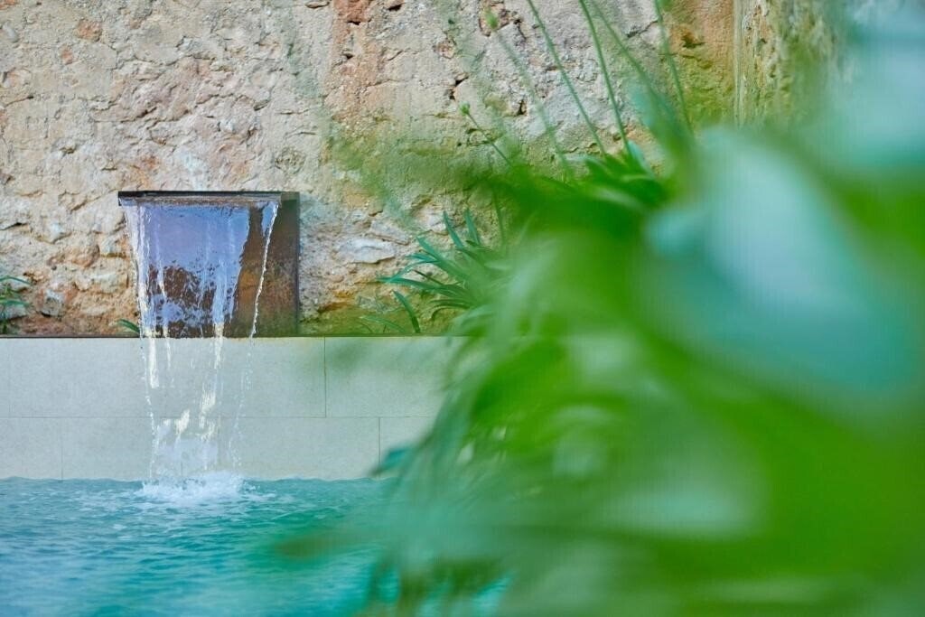 Панорама Sa Creu Nova Art Hotel & Spa 5*