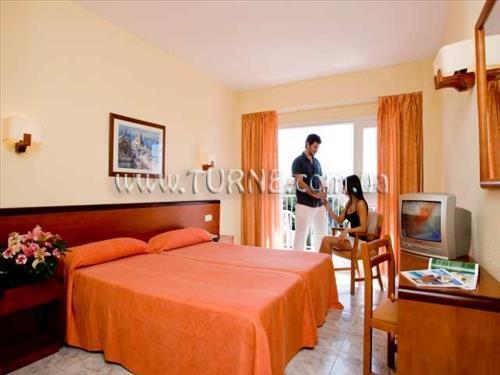 Фото HSM Alejandria 3*