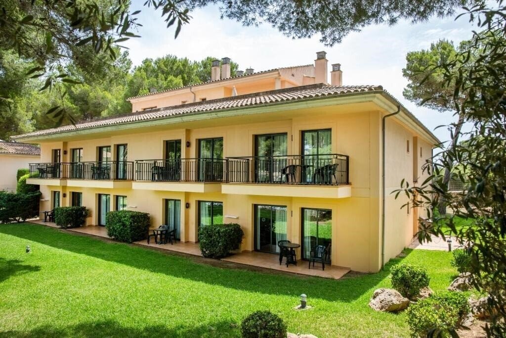 Вид Fergus Club Vell Mari 4*