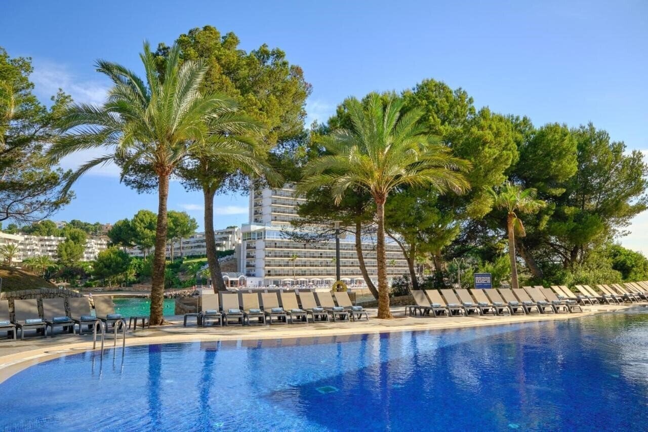 Зображення Occidental Cala Vinas Hotel 4*