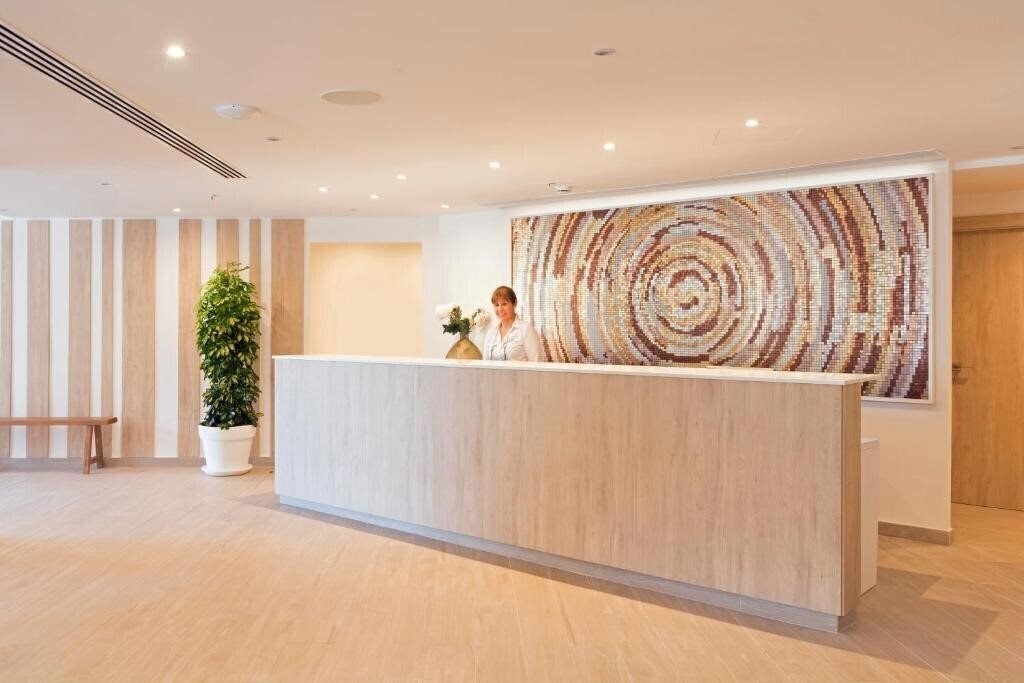 Апартаменти Hsm Son Veri 3*