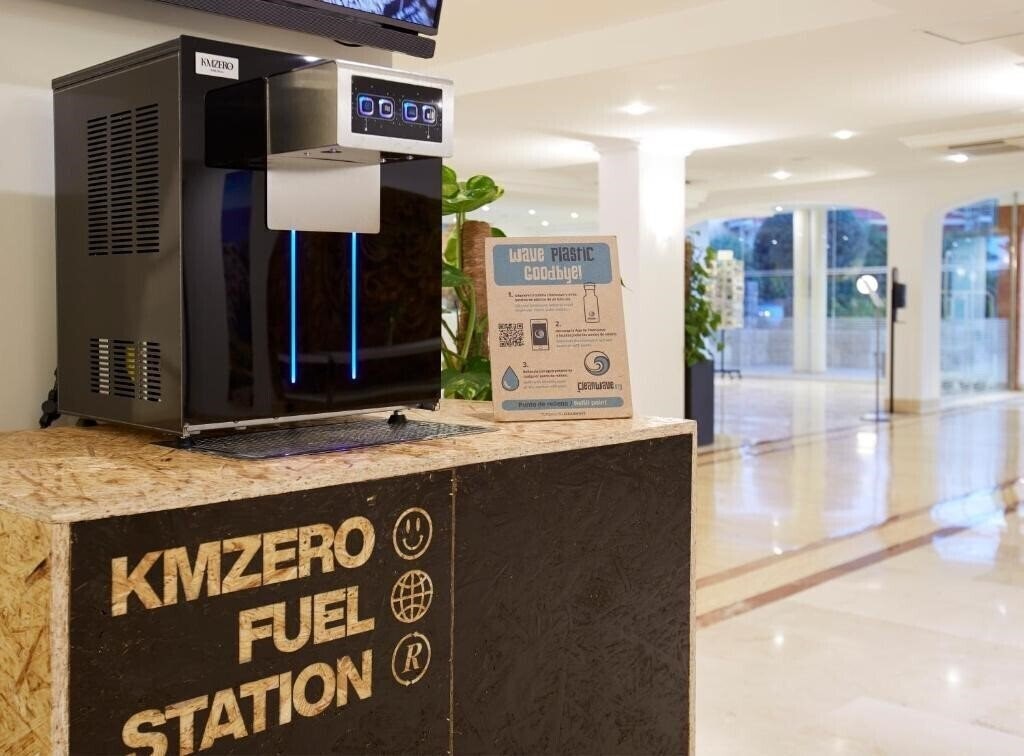 Панорама Universal Castell Royal (ex. Castell Royal) 4*