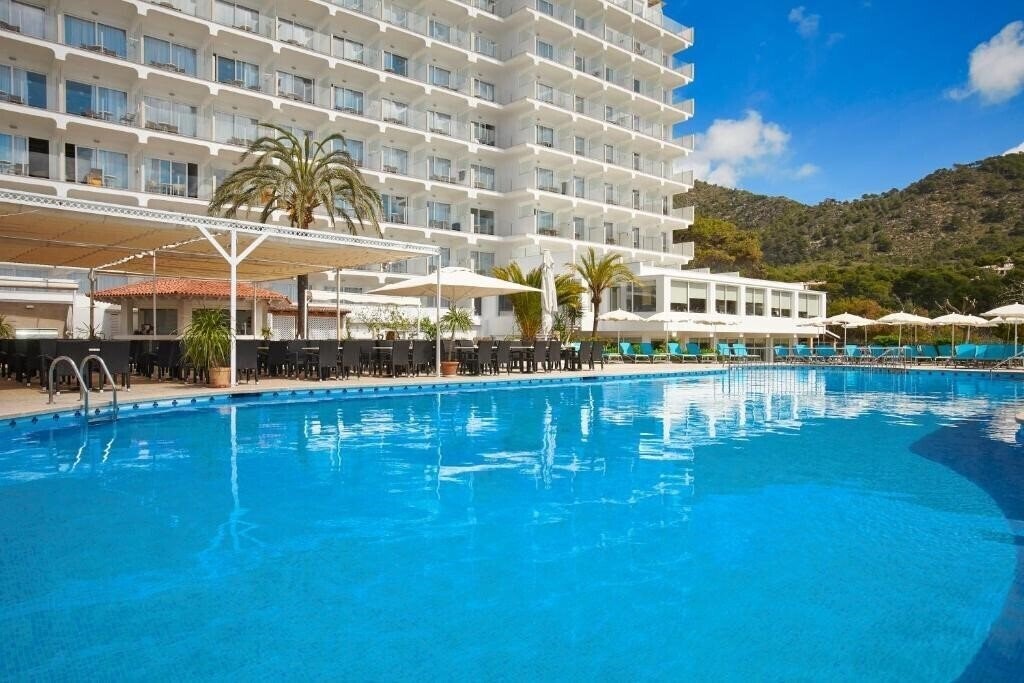 Изображение Universal Castell Royal (ex. Castell Royal) 4*