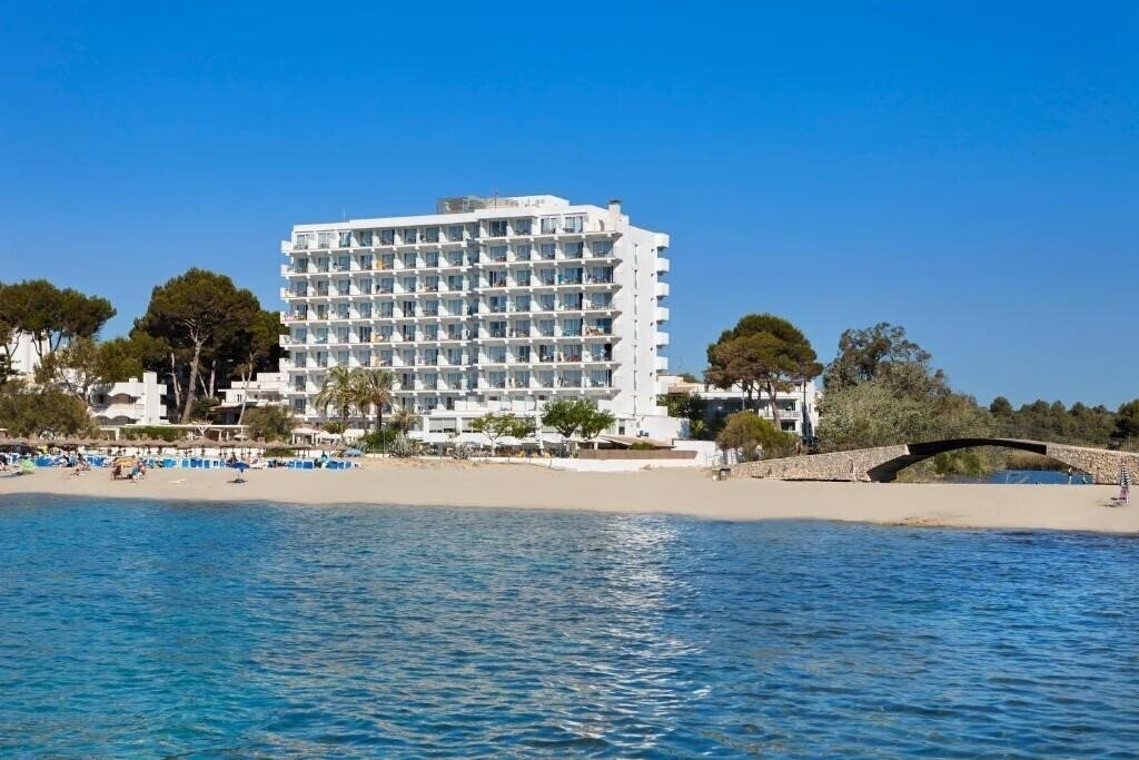 Территория Universal Castell Royal (ex. Castell Royal) 4*