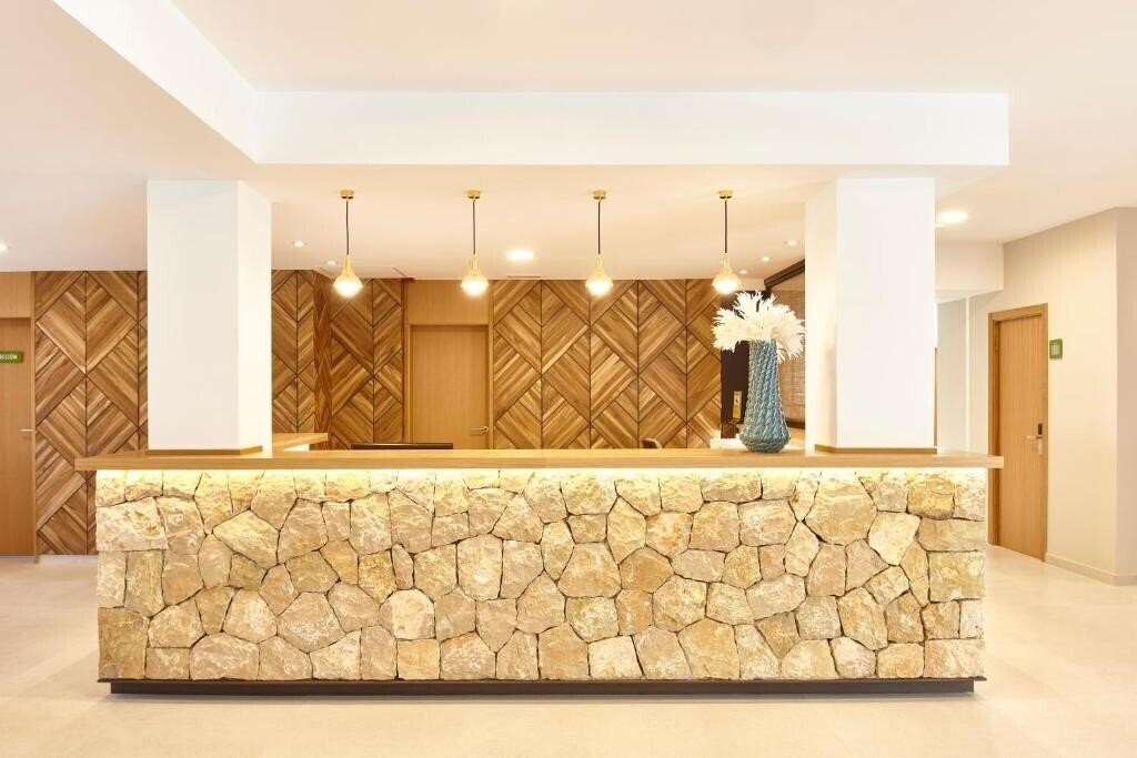 Апартаменты Universal Castell Royal (ex. Castell Royal) 4*