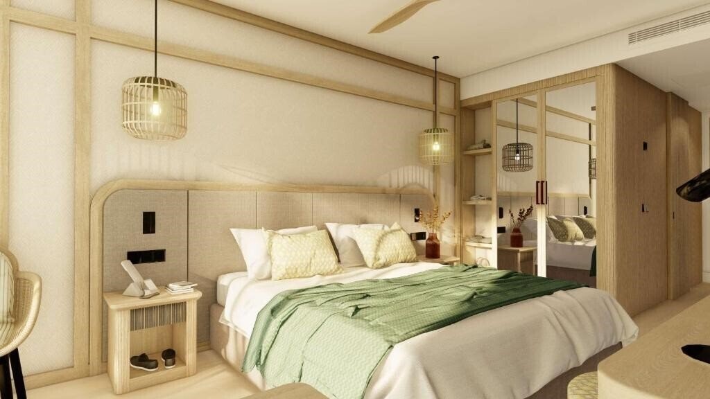 Панорама Tomir Portals Suites 3*