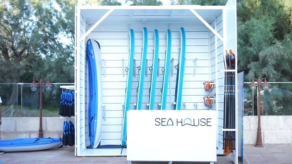 Зображення Iberostar Albufera Park 4*