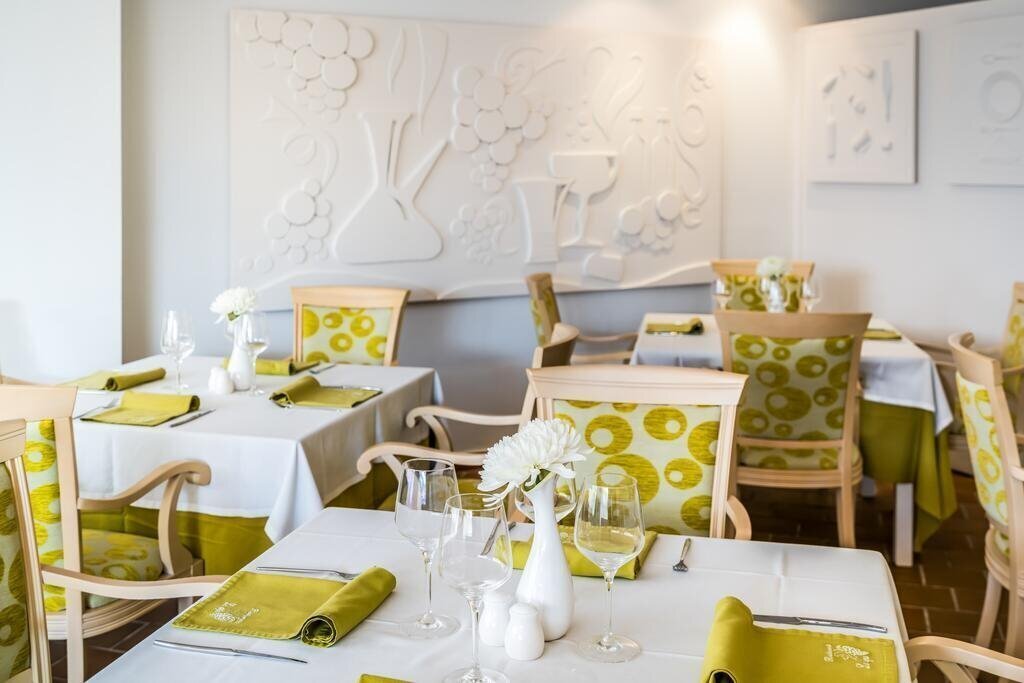 Територія Iberostar Albufera Park 4*