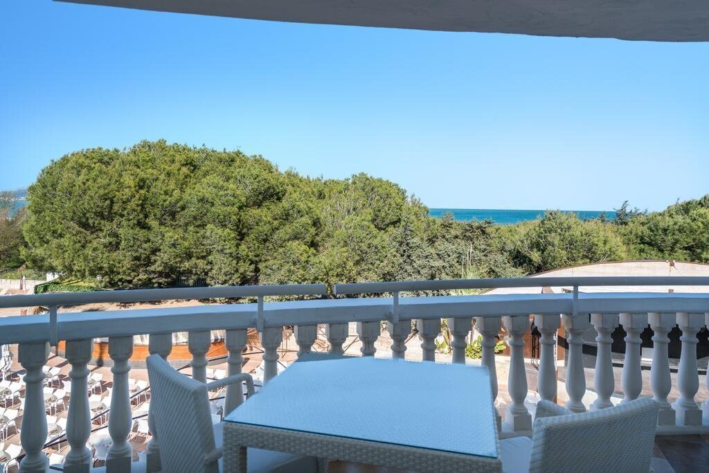 Апартаменти Iberostar Albufera Park 4*