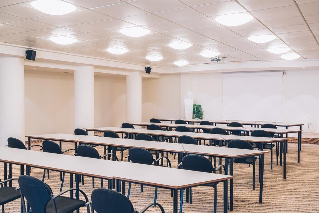 Панорама Iberostar Albufera Park 4*