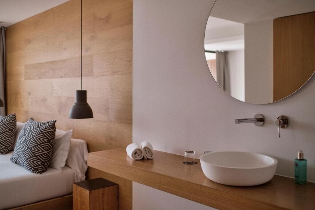 Фотографія Las Gaviotas Suites 4*