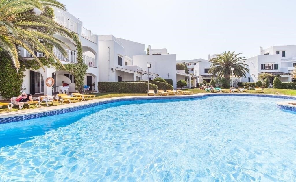 Изображение Blue Sea Ses Cases D'Or 4*