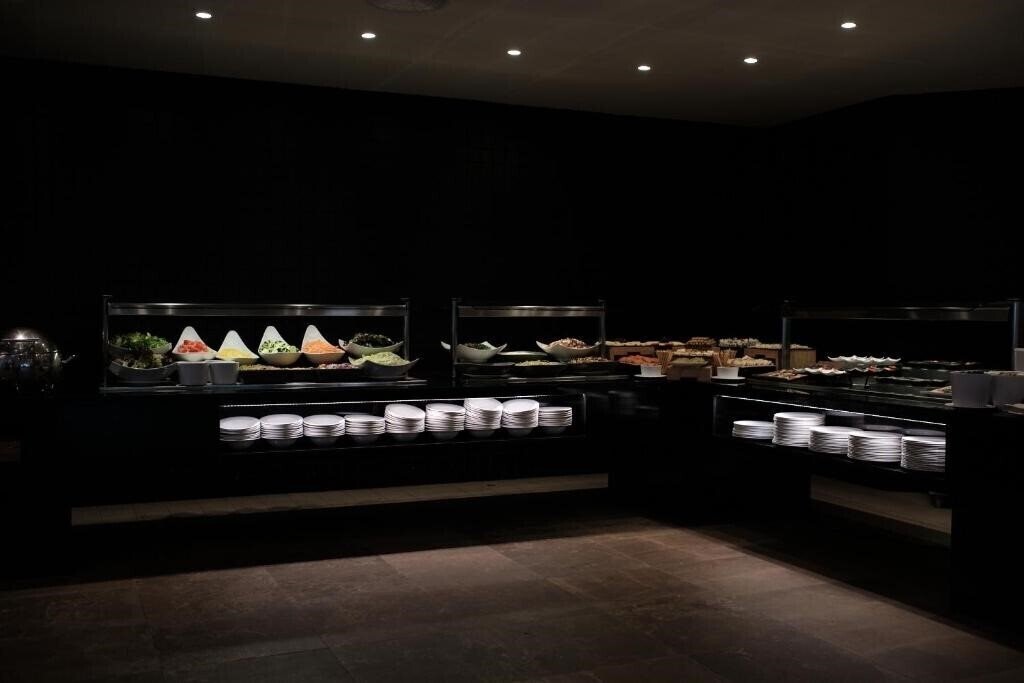 Панорама Prinsotel La Dorada 4*