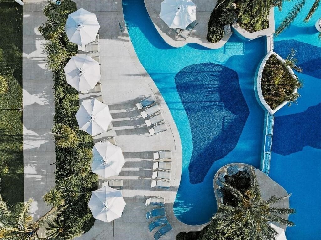 Фотографія Prinsotel La Dorada 4*