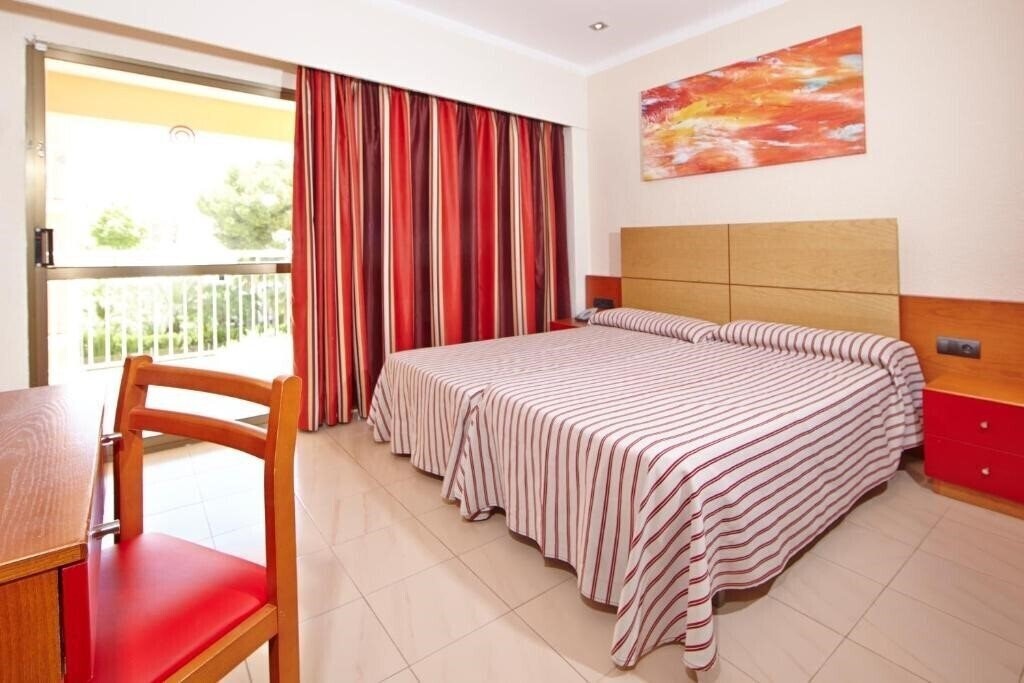 Фотография Caribbean Bay (ex. Saga) 3*