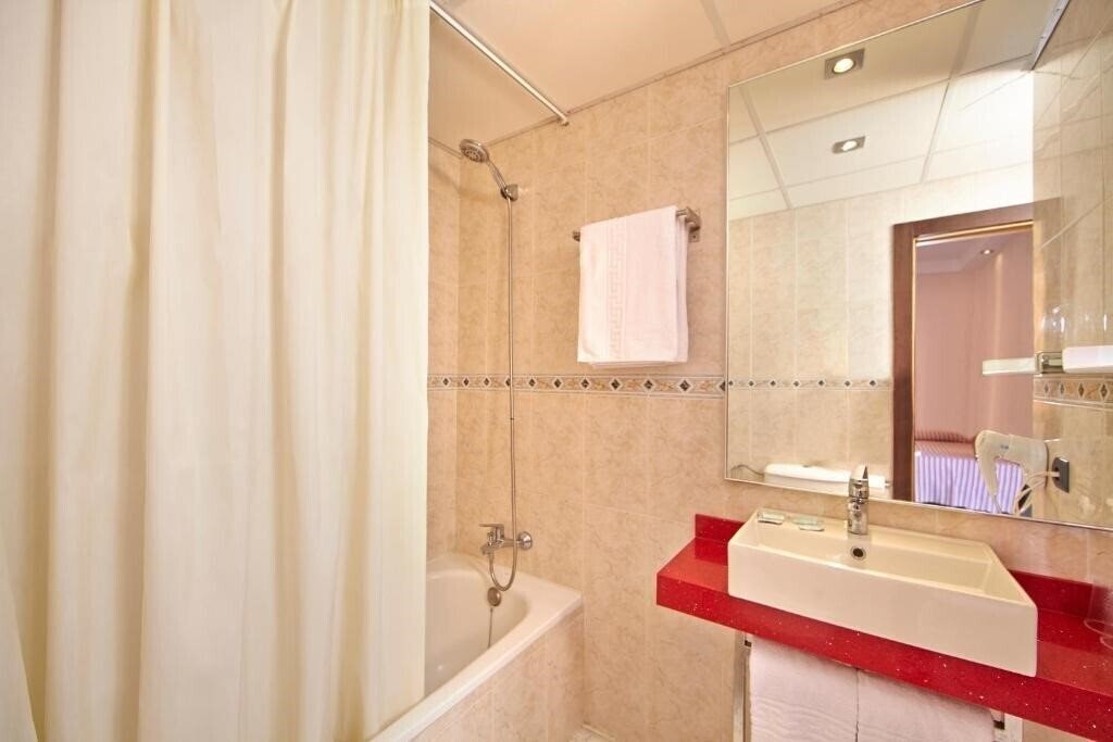 Изображение Caribbean Bay (ex. Saga) 3*