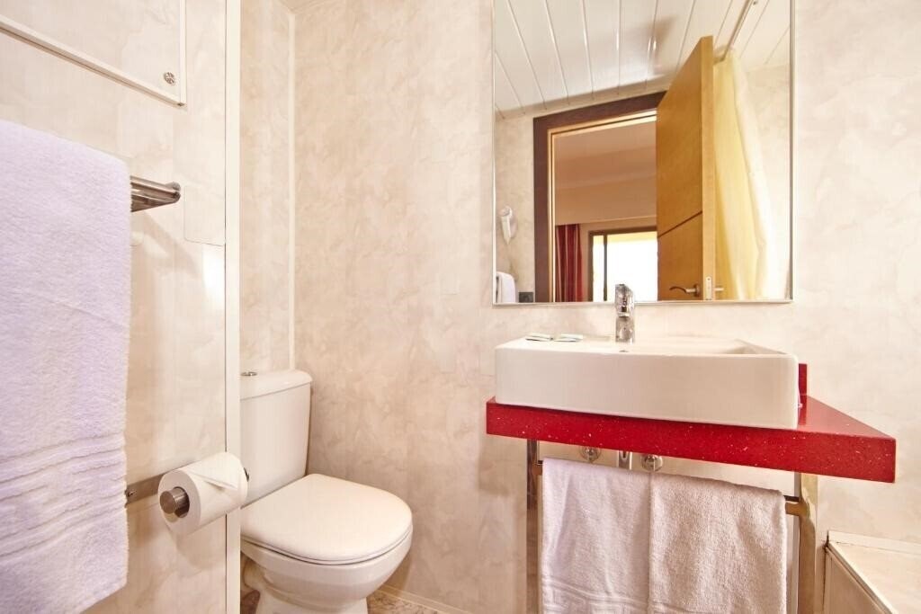 Вид Caribbean Bay (ex. Saga) 3*