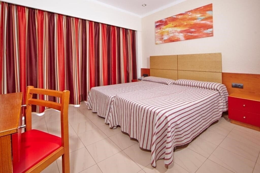 Апартаменты Caribbean Bay (ex. Saga) 3*