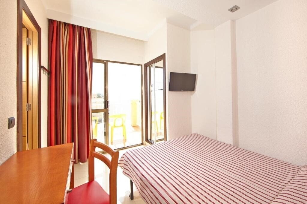 Панорама Caribbean Bay (ex. Saga) 3*