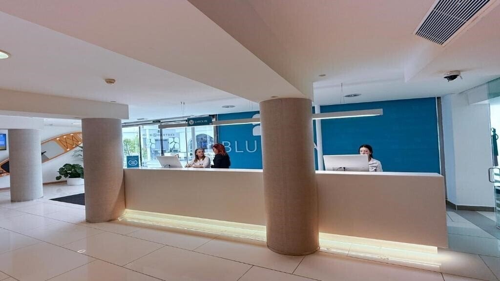 Апартаменти Blue Sea Club Marthas Apartments 4*