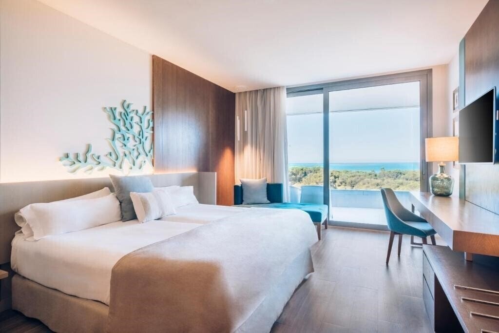 Фото Iberostar Selection Llaut Palma 5*