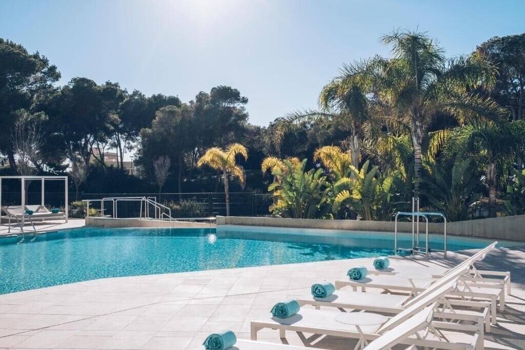 Изображение Iberostar Selection Llaut Palma 5*