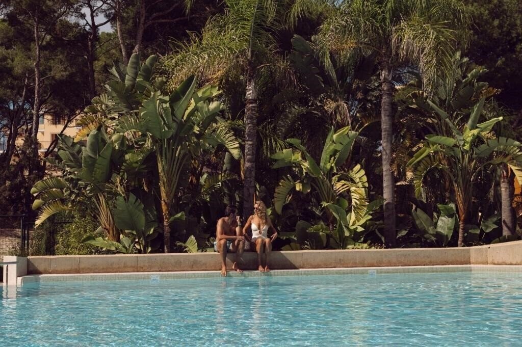 Картинка Iberostar Selection Llaut Palma 5*