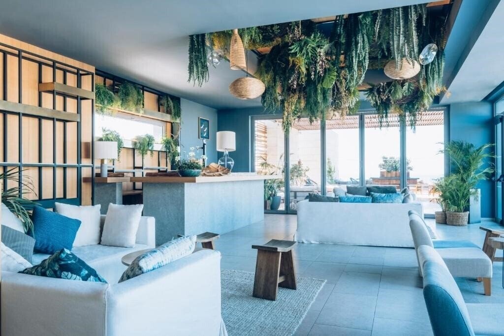 Территория Iberostar Selection Llaut Palma 5*