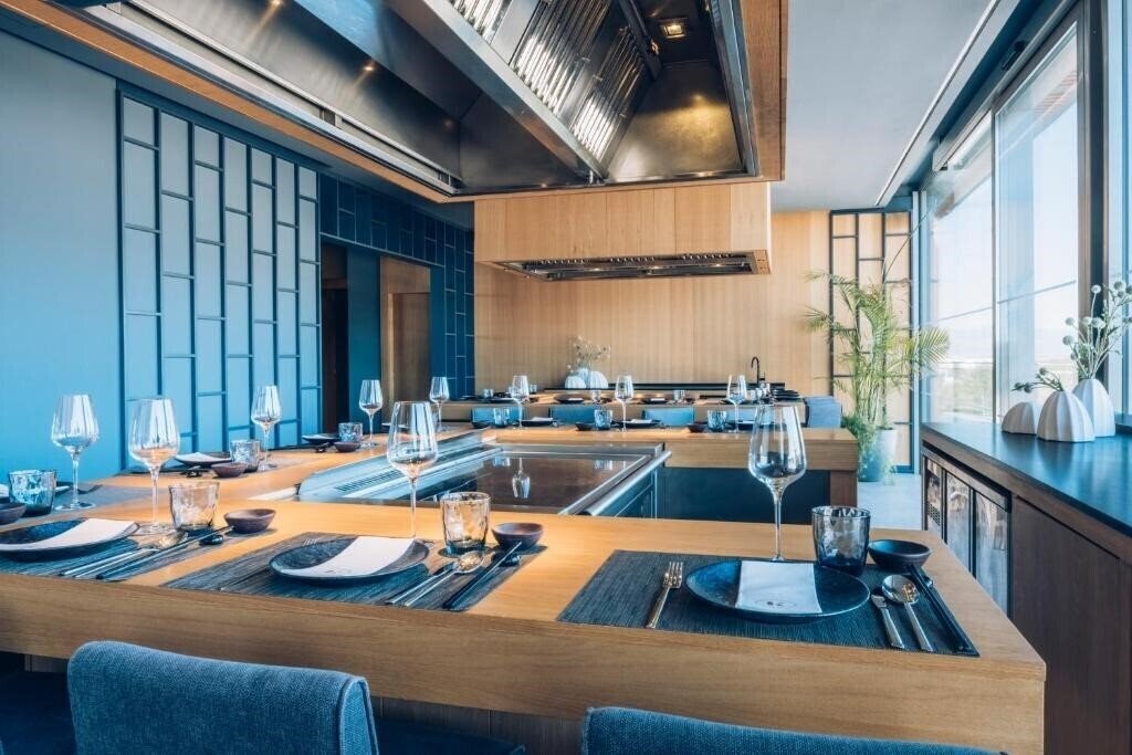 Панорама Iberostar Selection Llaut Palma 5*