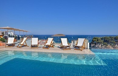 Innside by Melia Calvia Beach 4* Раннее бронирование