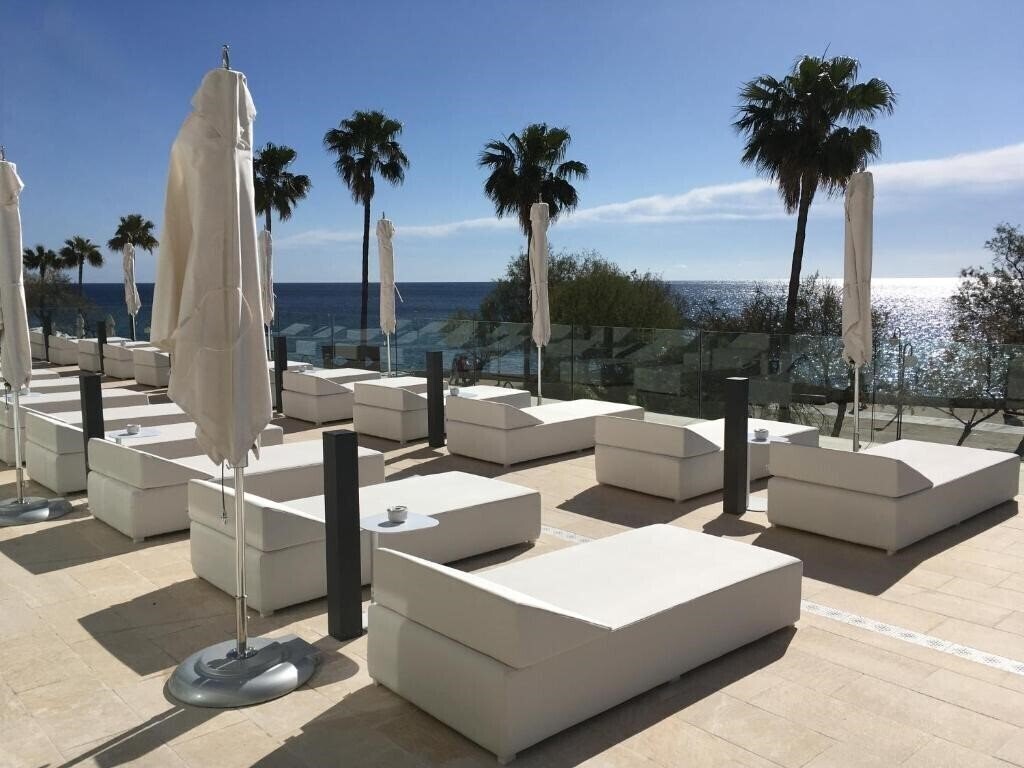 Панорама Talayot Hotel (ex. Talayot Hotel by Senator, Caleia Talayot) 4*