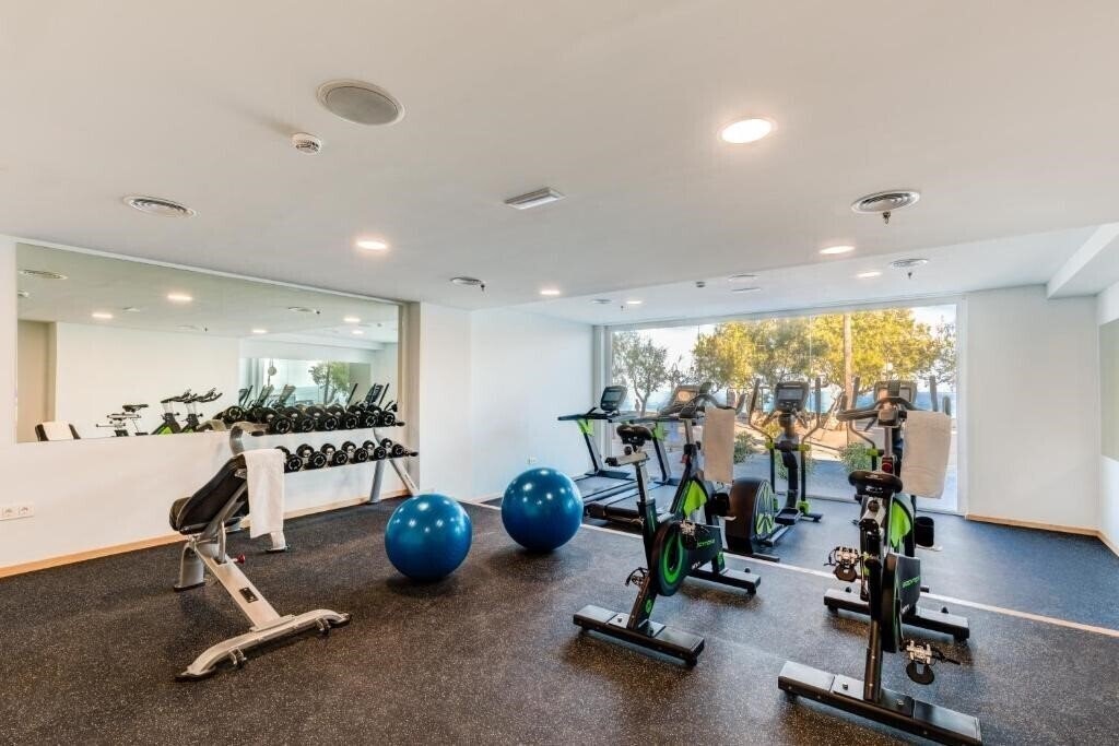 Фотографія Talayot Hotel (ex. Talayot Hotel by Senator, Caleia Talayot) 4*