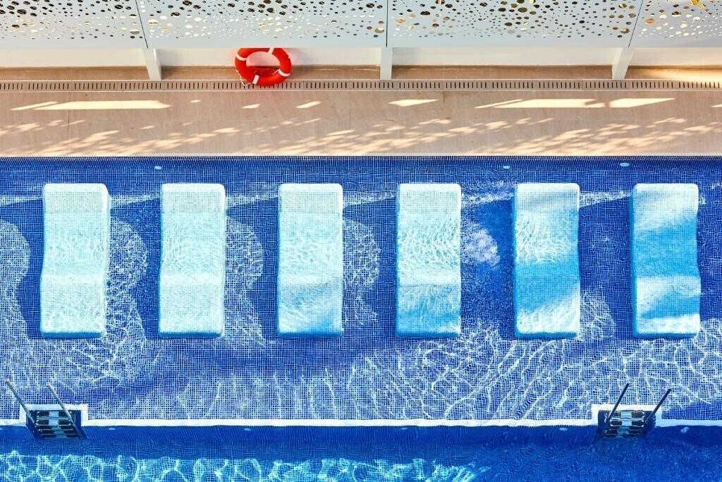 Фотография Indico Rock (Adults Only From 18 Y.O) 4*