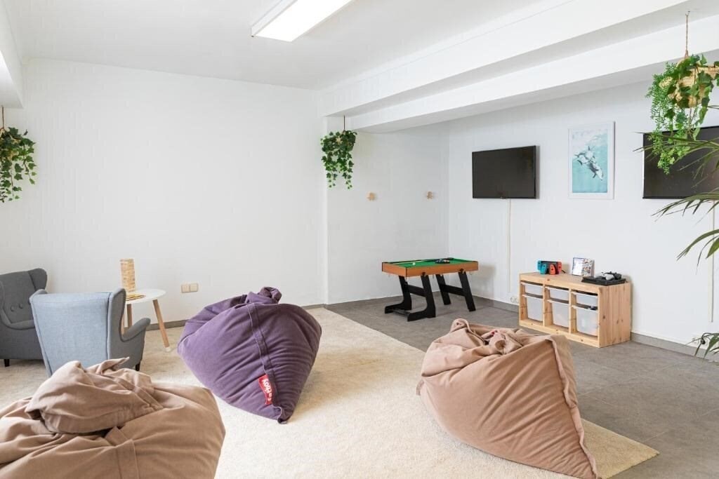 Апартаменты Sol By Melia Alcudia 3*