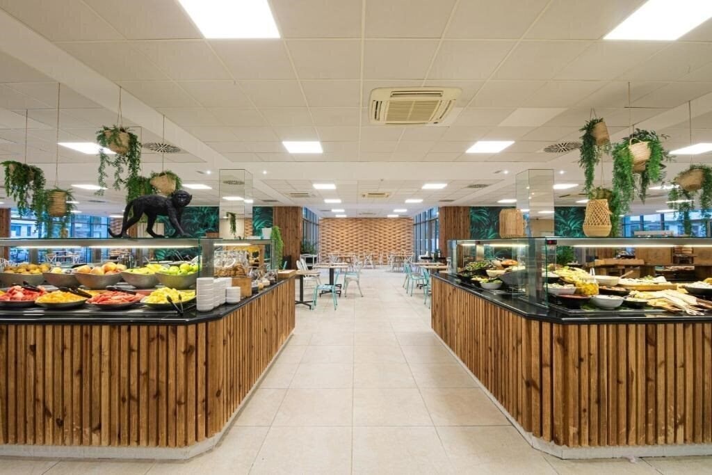 Панорама Sol By Melia Alcudia 3*