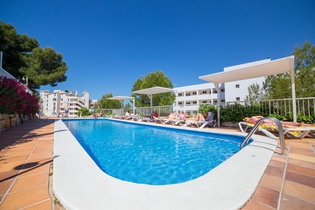 Панорама Pierre & Vacances Mallorca Portofino 3*