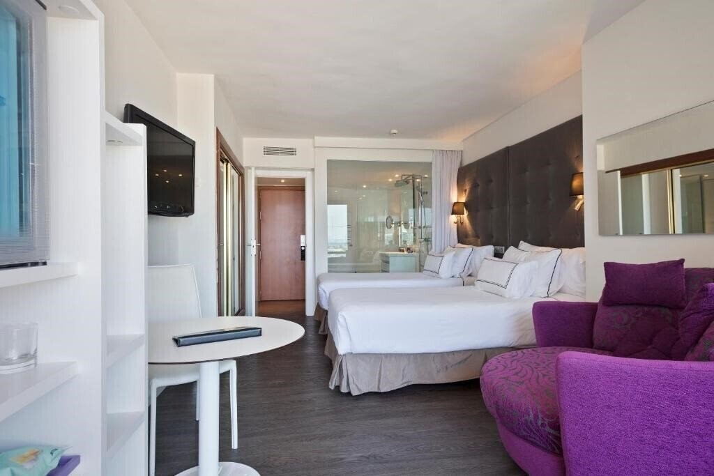 Вид Melia Palma Marina 4*