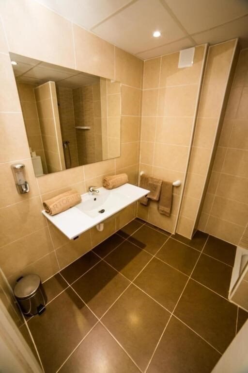 Апартаменти Apartamentos Portofino By Pierre&Vacances 3*