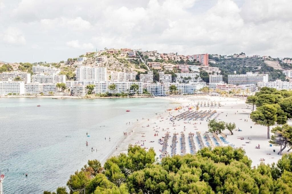 Фотографія Apartamentos Portofino By Pierre&Vacances 3*