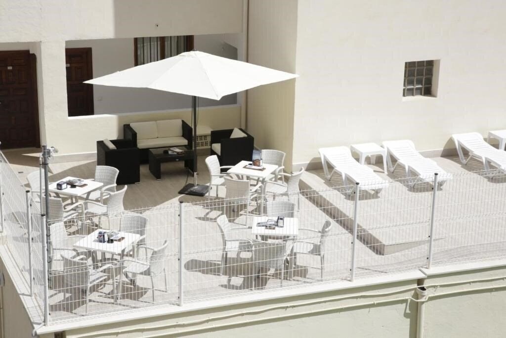 Картинка Apartamentos Portofino By Pierre&Vacances 3*