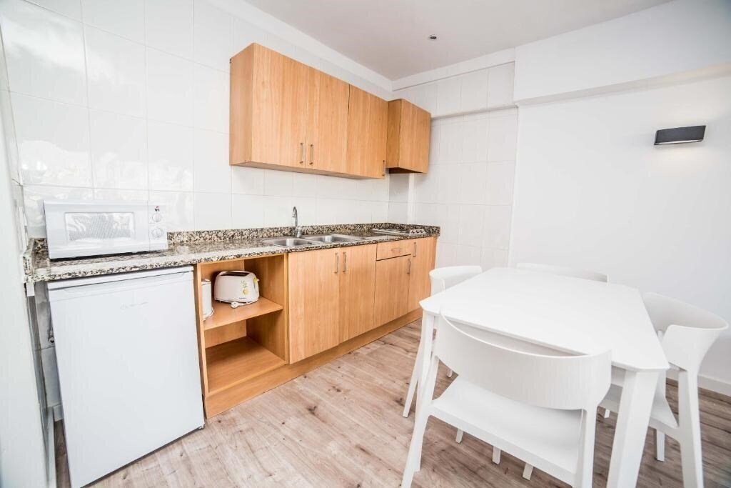 Вид Apartamentos Portofino By Pierre&Vacances 3*