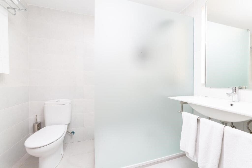 Территория Apartamentos Casa Vida 2*