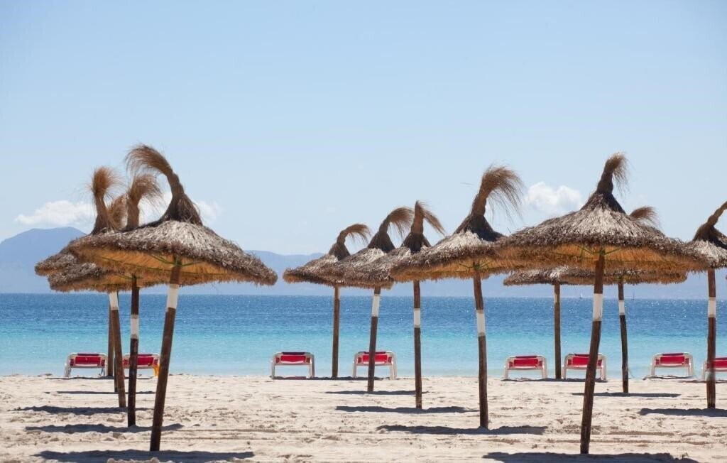 Изображение Ferrer Tamarindos Apart Hotel апартаменты