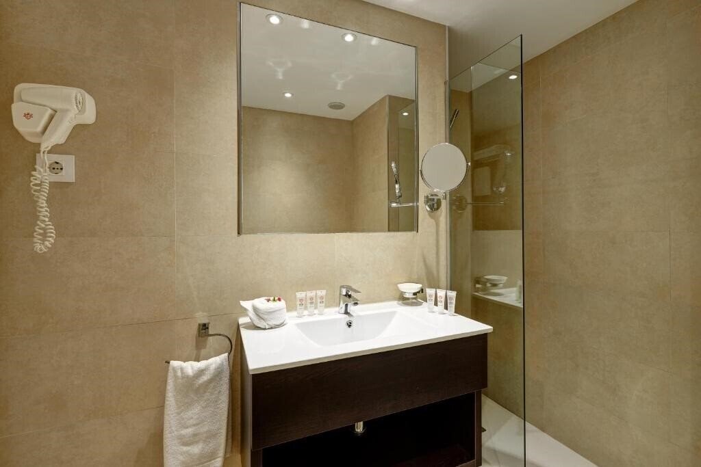 Фото Hyb Eurocalas 4*