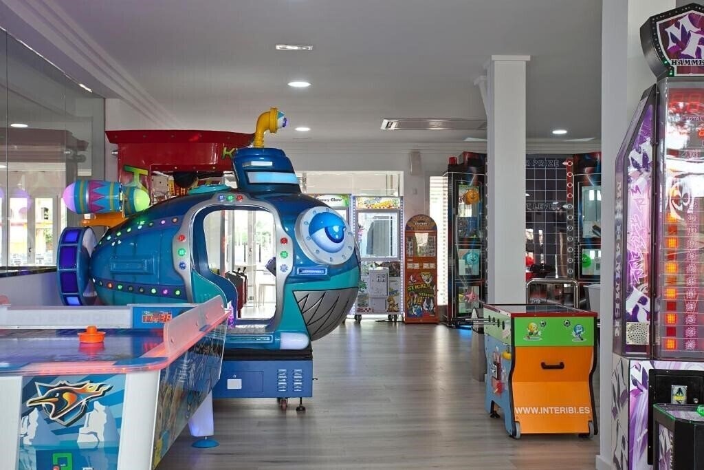 Изображение Hyb Eurocalas 4*