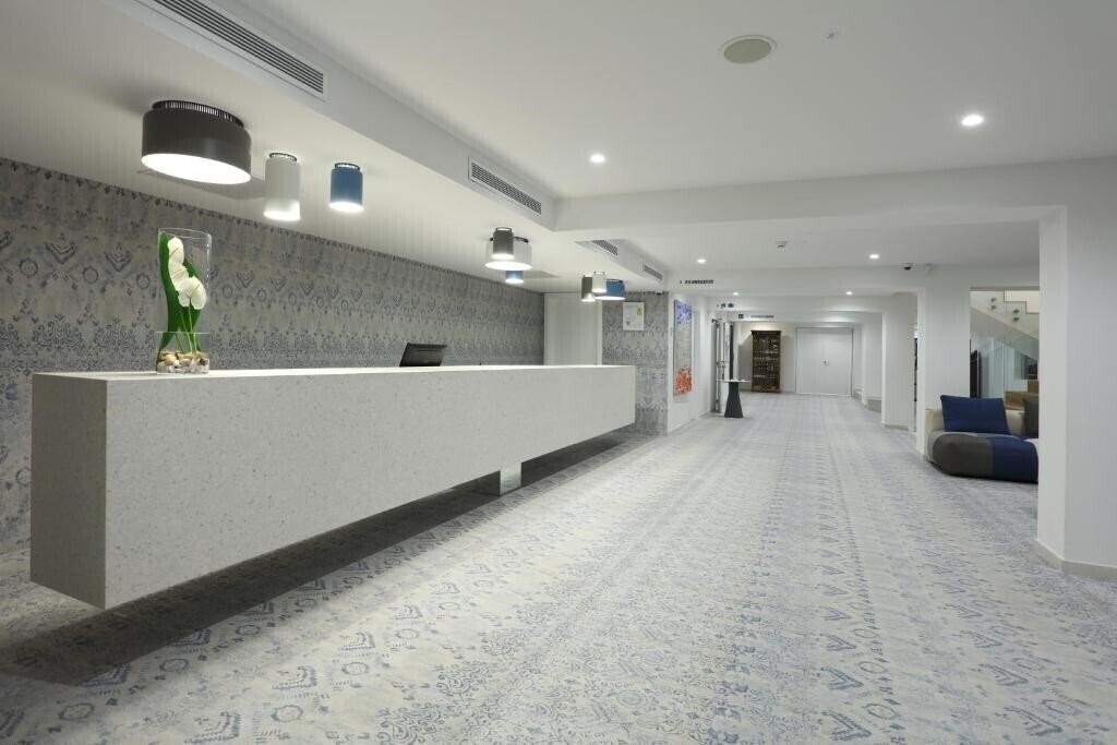 Апартаменты Mar Azul Pur Estil Hotel & SPA 4*